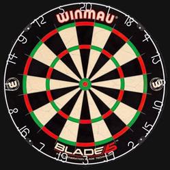 Dartshop Dartsproject Brakel