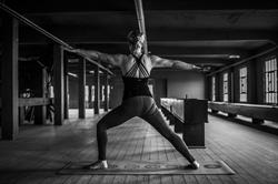 Grow Deep yoga meditatie personal development