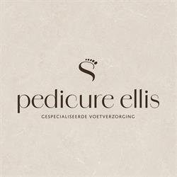 Pedicure Ellis - Gespecialiseerde voetverzorging