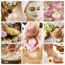 The Secrets - Beauty Concepts by ML