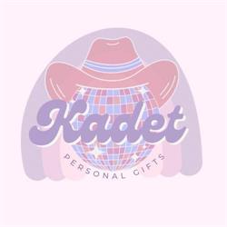 KADET Personal Gifts