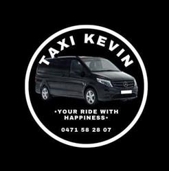 Taxi Kevin