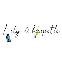 Lily et Poupette