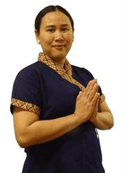 Wai Thai Massage