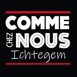 Comme Chez Nous Ichtegem PMO