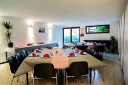 Salle GothaCosy, salle à louer pour 30 personnes