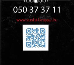 Sushi Brugge