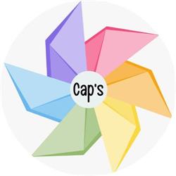 Center Cap's - Cap's Asbl