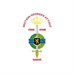 F.R.M.E. Section Namur