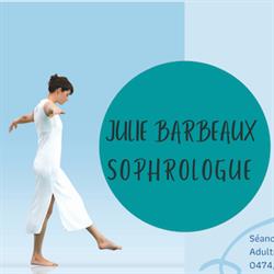 Julie Barbeaux sophrologie