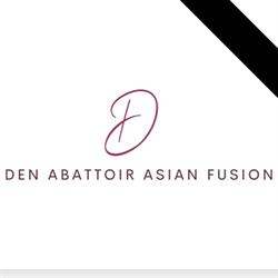 Den abattoir Asian fusion