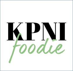 KPNI Foodie