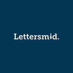 Lettersmid. Copywriter Brugge