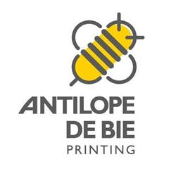 Antilope De Bie Printing