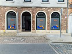 Dierenartsenpraktijk Solivet Dadizele