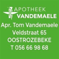 Apotheek Vandemaele