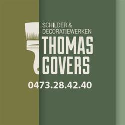 Thomas Govers Schilder & decoratiewerken CommV