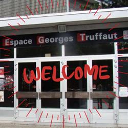 Espace Georges Truffaut