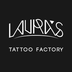 Laura's Tattoo Factory
