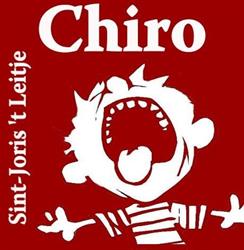 Chiro Sint-Joris 't Leitje