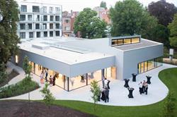 KAVA Congres Centrum (KCC)
