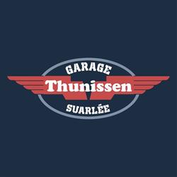 Garage Thunissen Suarlée