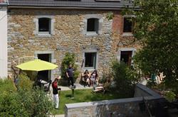Gîte le Clos des Haies - Lac de l'Eau d'Heure