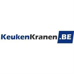 Dé Keukenkranen en Spoelbakken Specialist van Belgie - KeukenKranen.be