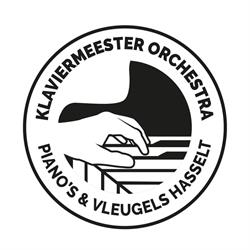 Klaviermeester Orchestra - Piano's & Vleugels - Hasselt