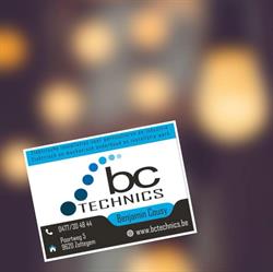BC Technics BV