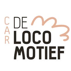 CAR De Locomotief
