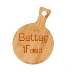 Better Food