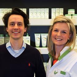Apotheek Vandewalle-Verrue Vleteren