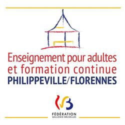 Eafc Philippeville / Florennes - Course In Evening