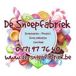 De snoepfabriek
