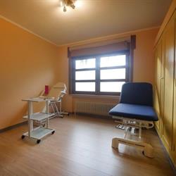 Medicourt, Medical Center & Paramedic À Court-Saint-Etienne