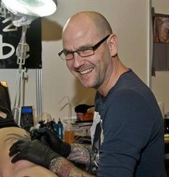 Tattoo Skull