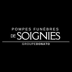 Pompes Funèbres de Soignies