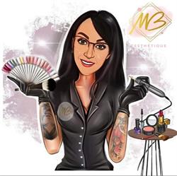 MB esthétique by Manon