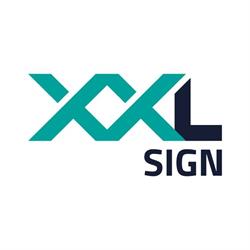 XXLSign