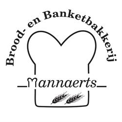 Bakkerij Mannaerts