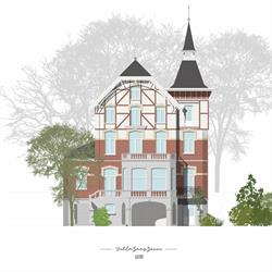 Villa Sans Souci