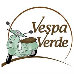 Vespa Verde