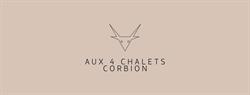 Aux 4 Chalets Corbion