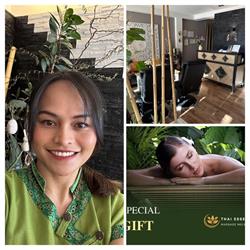 Thai Essence Massage Melsele