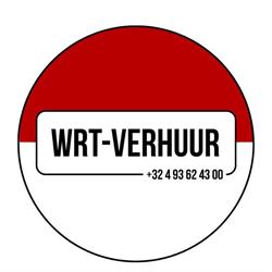 wrt-verhuur