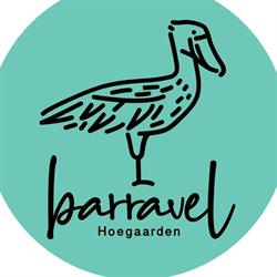 Barravel Jodoigne-Hoegaarden
