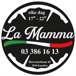 Pizza La Mamma