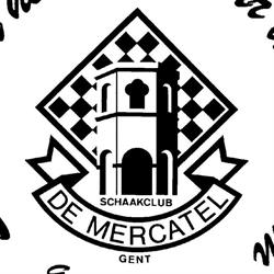 De Mercatel - schaakclub Gent