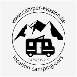 Camper-evasion